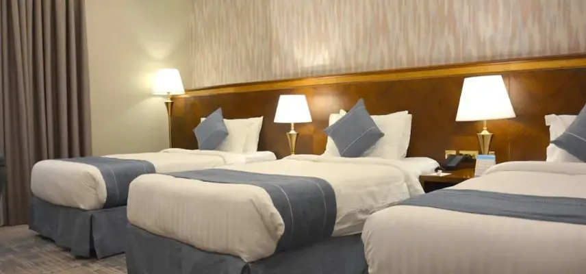 MADEN Hotel-مادن image